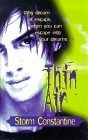 Thin Air book cover