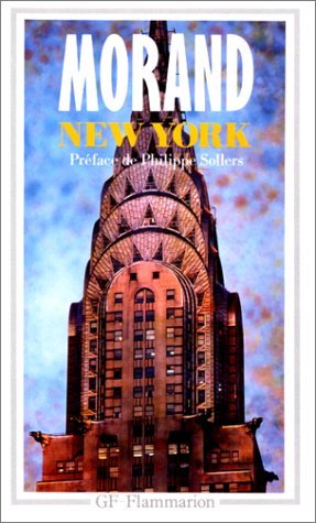 Nueva York book cover