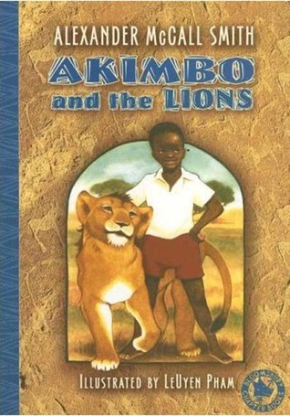 Akimbo book cover 1