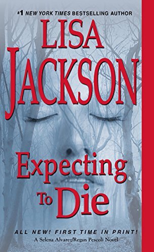 Expecting to Die book cover