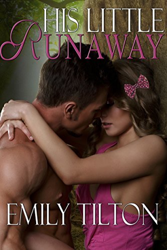 His Little Runaway book cover