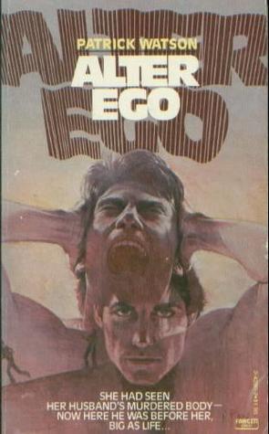 Alter Ego book cover