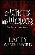 Of Witches and Warlocks book cover 1
