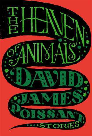 The Heaven of Animals book cover