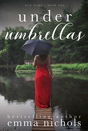 Under Umbrellas book cover