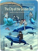 The Fisherman's Son book cover 2