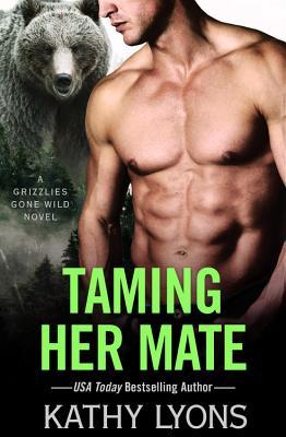 Taming Her Mate book cover