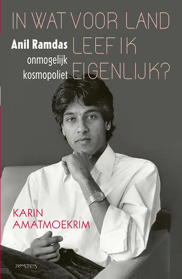 In wat voor land leef ik eigenlijk? book cover