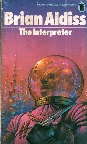 The Interpreter book cover