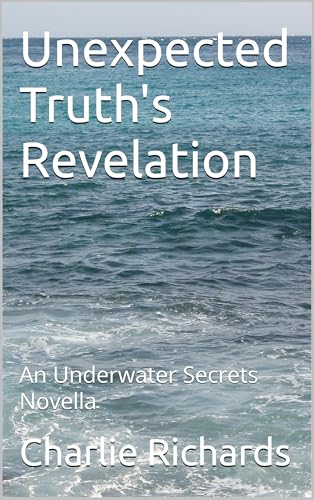 Unexpected Truth's Revelation book cover