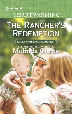 Return of the Blackwell Brothers book cover 3