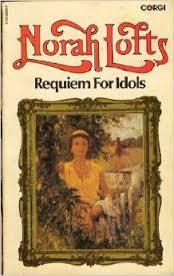 Requiem for Idols book cover
