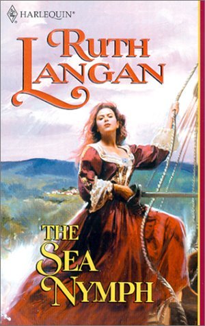Sirens ofThe Sea book cover 2