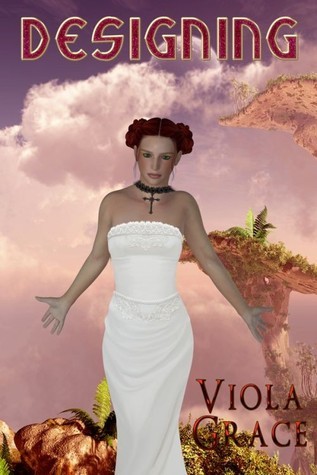 Designing book cover