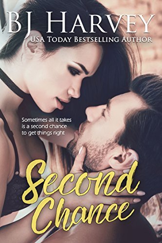 Chances book cover 2