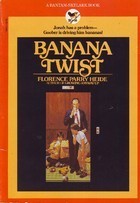 Banana Twist book cover