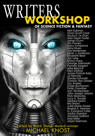 Writers Workshop of Science Fiction & Fantasy book cover