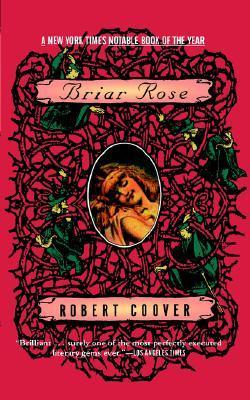 Briar Rose book cover