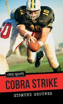 Sports Mystery book cover 3