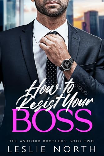 How to Resist Your Boss book cover