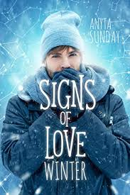 Signs of Love book cover