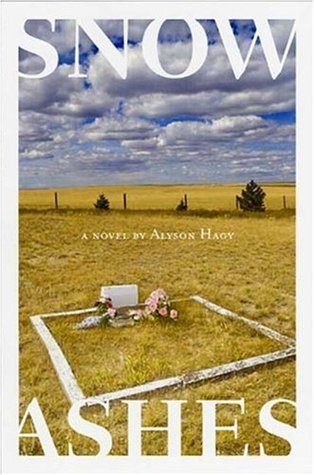 Snow, Ashes book cover