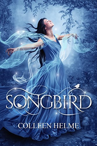 Songbird book cover