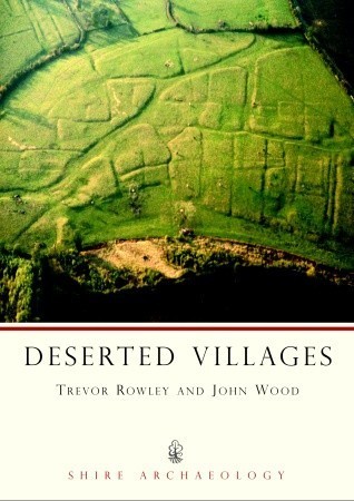 Deserted Villages book cover