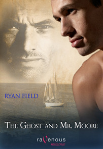 The Ghost and Mr. Moore book cover