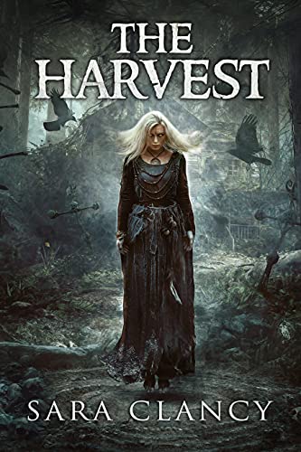 The Bell Witch book cover 1