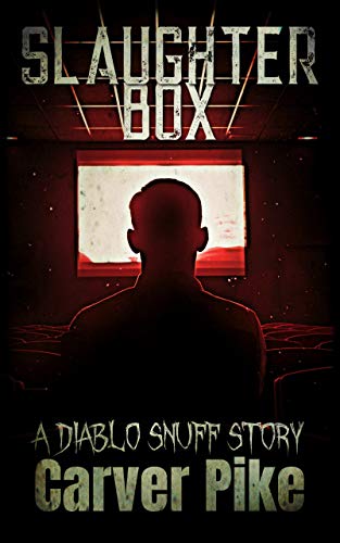 Slaughter Box book cover