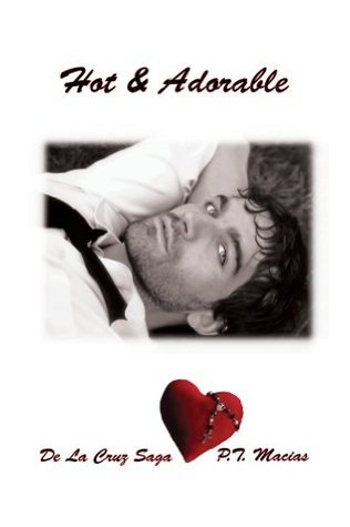 Hot & Adorable book cover
