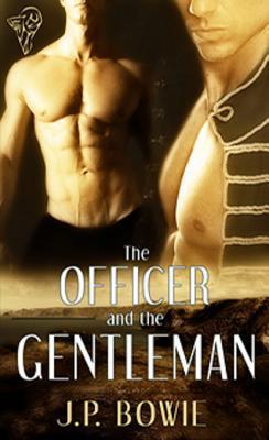 The Officer and the Gentleman book cover