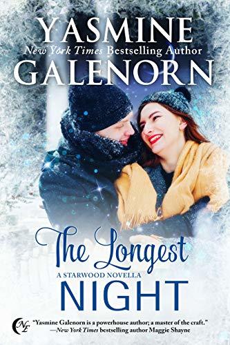 The Longest Night book cover