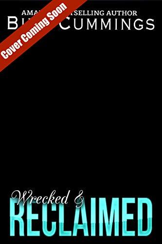 Wrecked & Reclaimed book cover