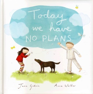Today We Have No Plans book cover