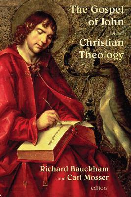 The Gospel of John and Christian Theology book cover