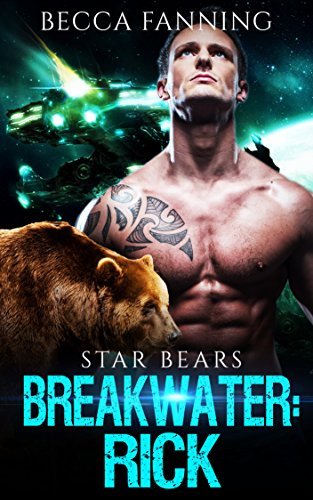 Star Bears book cover 2