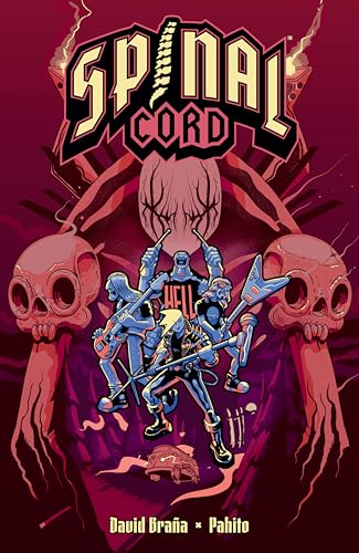Spinal Cord book cover