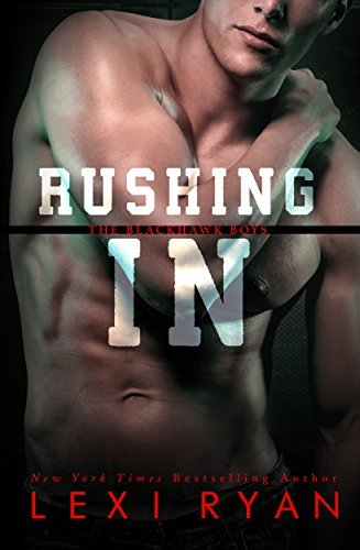 The Blackhawk Boys book cover 2