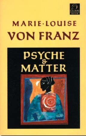 Psyche and Matter book cover