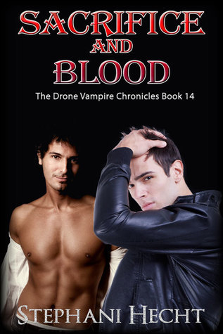 Sacrifice and Blood book cover