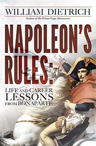 Napoleon's Rules book cover