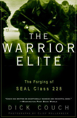 The Warrior Elite book cover