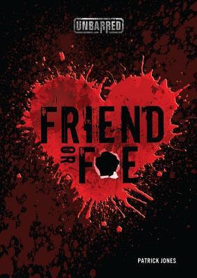 Friend or Foe book cover