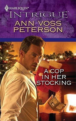 A Cop In Her Stocking book cover