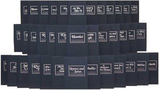 World of Shakespeare book cover