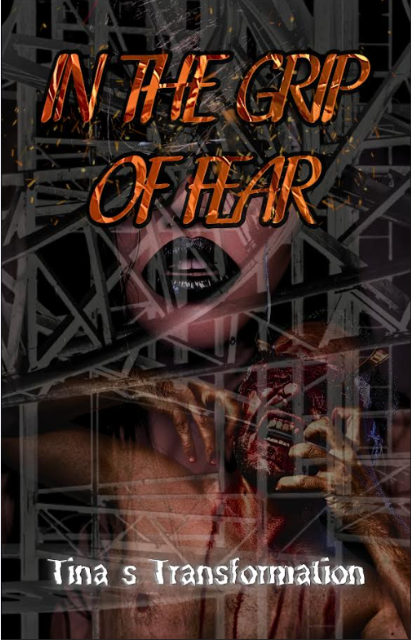 In The Grip Of Fear book cover