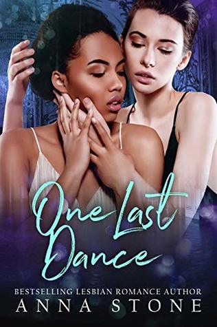 One Last Dance book cover