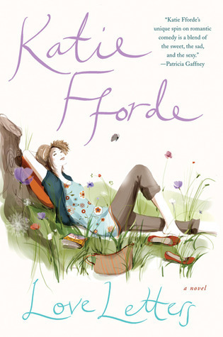 Love Letters book cover